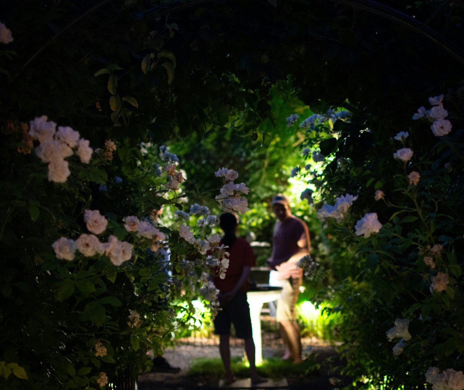 illuminazione IP68