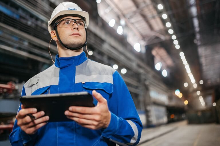 guida all'autidimmerazione nell'illuminazione industriale