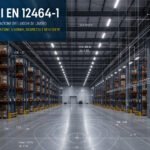 SICUREZZA NEI CAPANNONI INDUSTRIALI