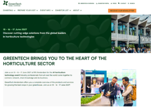 Greentech 2027