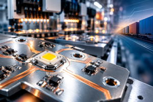 CRISI MERCATO PCB