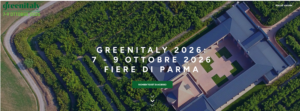 FLORMART - The green Italy 2026