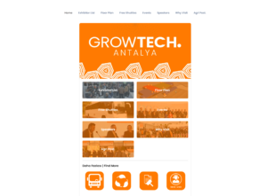 GROWTECH ANTALYA