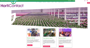 HORTICONTACT 2027