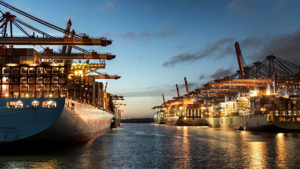 incertezza nella supply chain